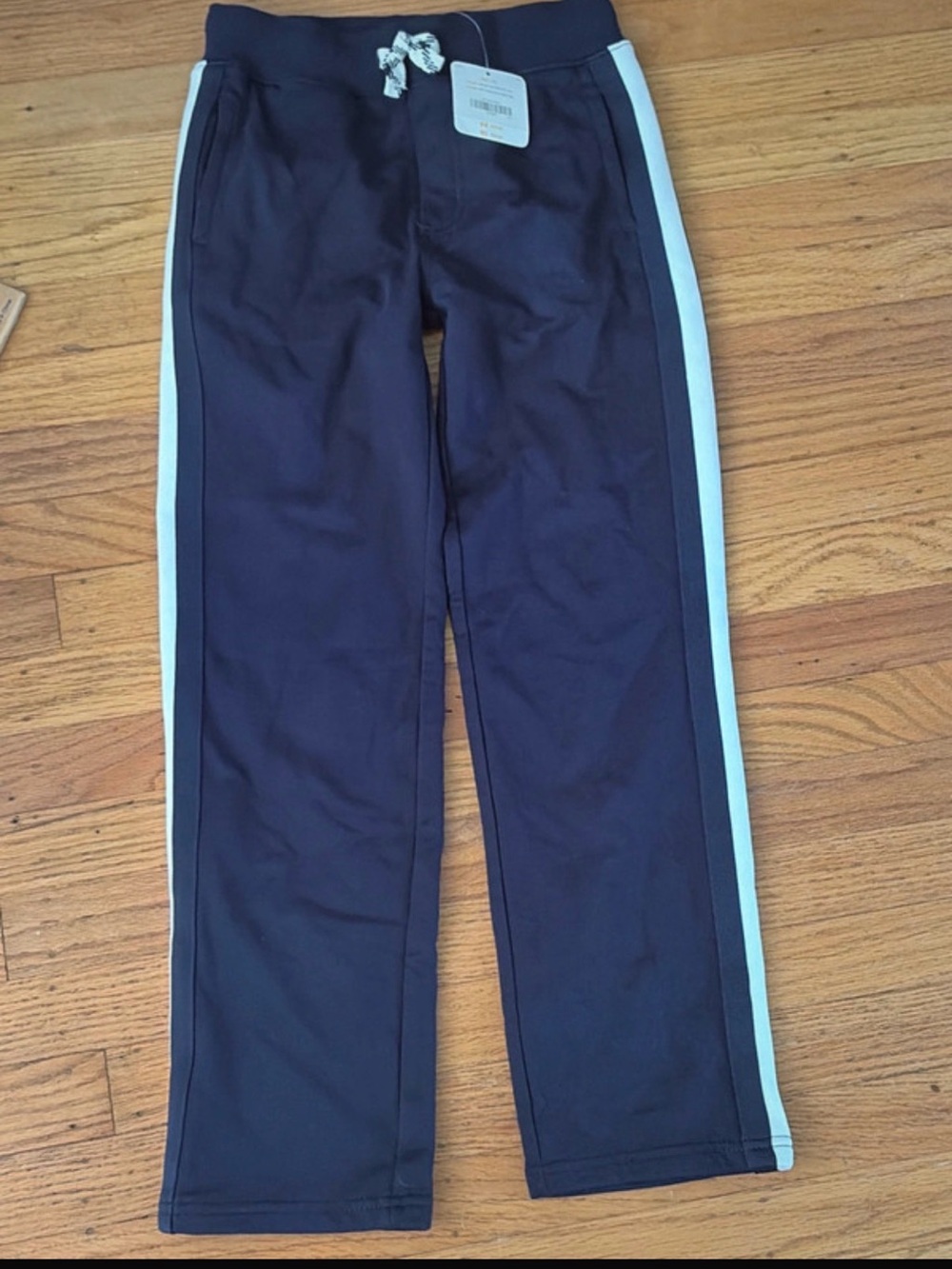 Gymboree boys navy color pants *NWT